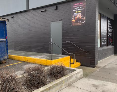 graffiti removal services kelowna