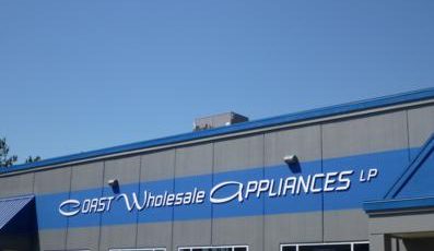 Commercial Retail/Office Painting by CertaPro Painters of Okanagan, BC