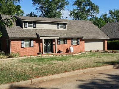Home Painting in Oklahoma City