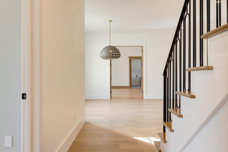 room extending into staircase Preview Image 1