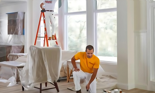 CertaPro Professional Painters