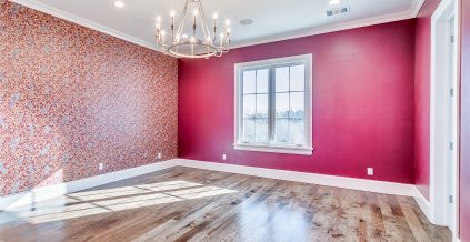 Accent Bedroom Walls Album