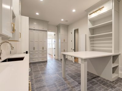 washing/mudroom