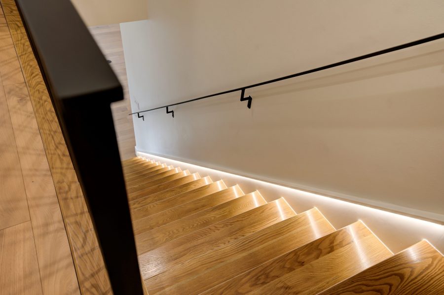 view down staircase Preview Image 2