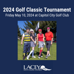 2024 Golf Classic Tournament