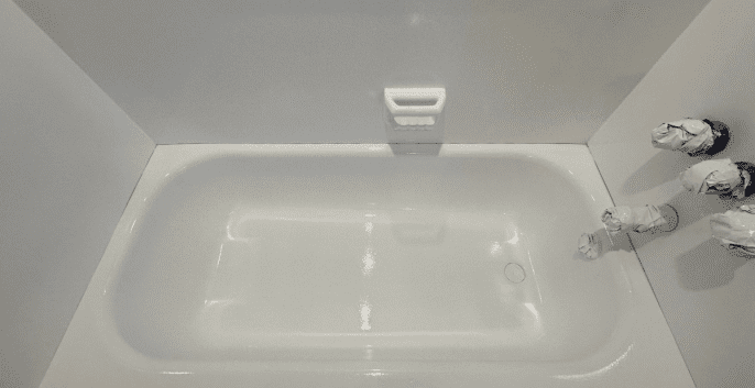 Check out our Resurfacing