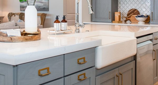 Kitchen Counter Resurfacing Services Olympia, WA