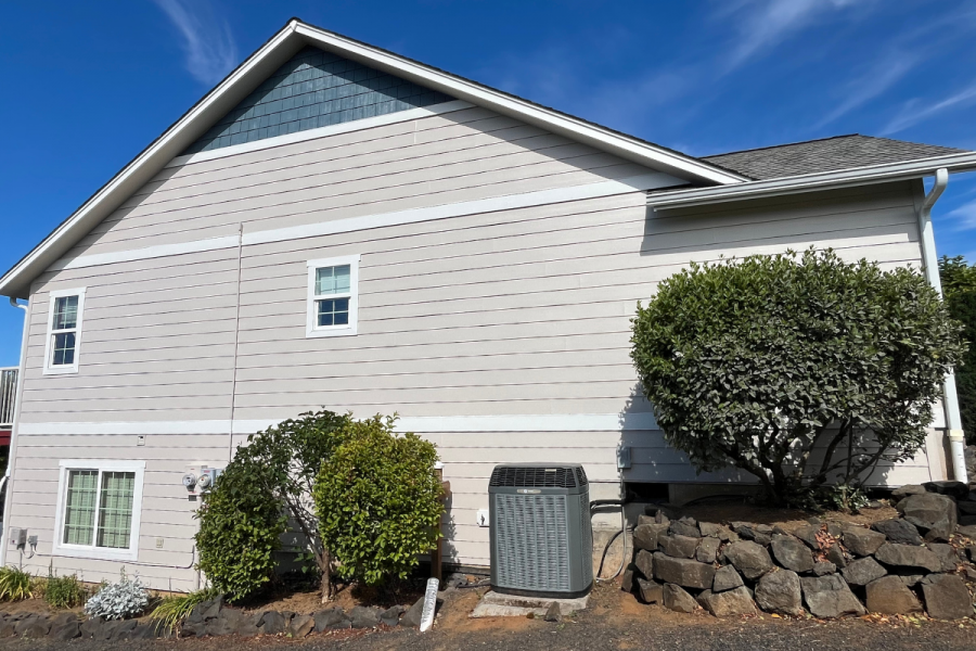 Exterior Painting in Chehalis, WA Preview Image 2