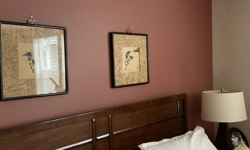 Bedroom Painting in Lacey, WA