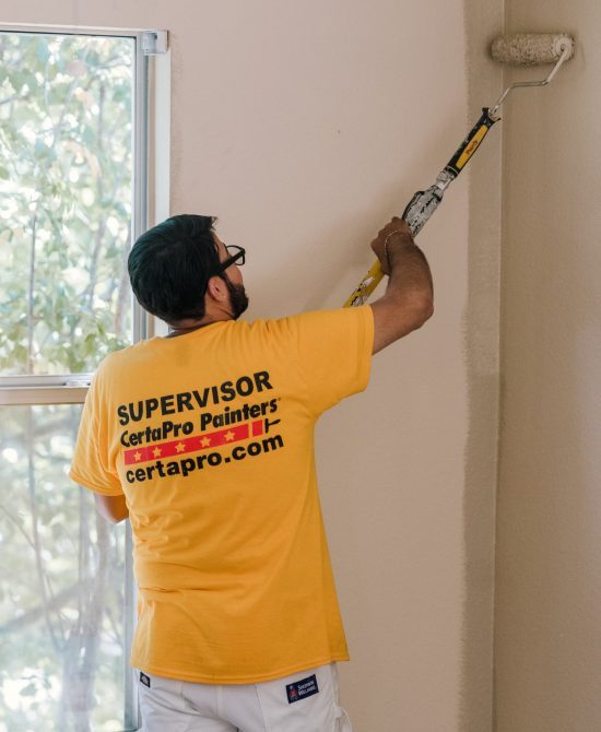 Professional Bedroom Painters in Olympia, WA