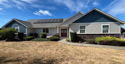 Exterior Painting in Chehalis, WA