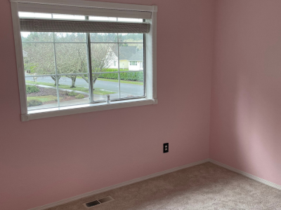 Bedroom Painting in Olympia, WA