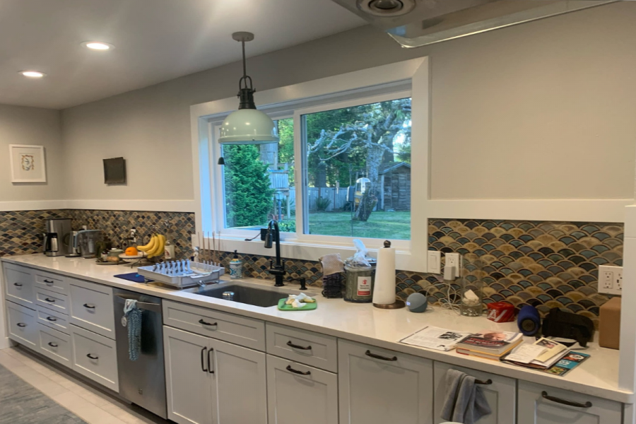 Kitchen Painting Services Olympia, WA Preview Image 1