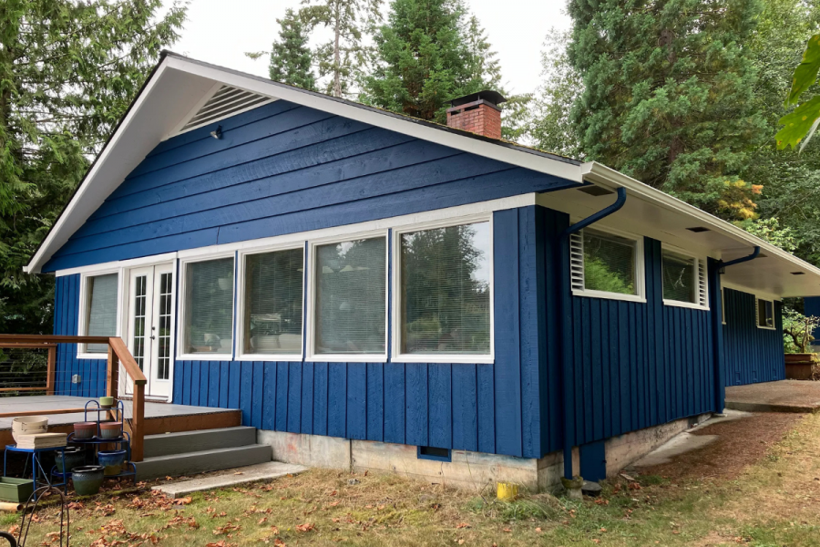 Exterior Painting Services Preview Image 1