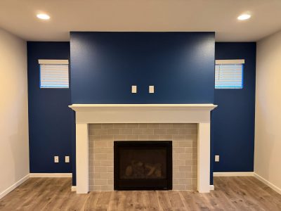 Kitchen Painting Services Olympia, WA