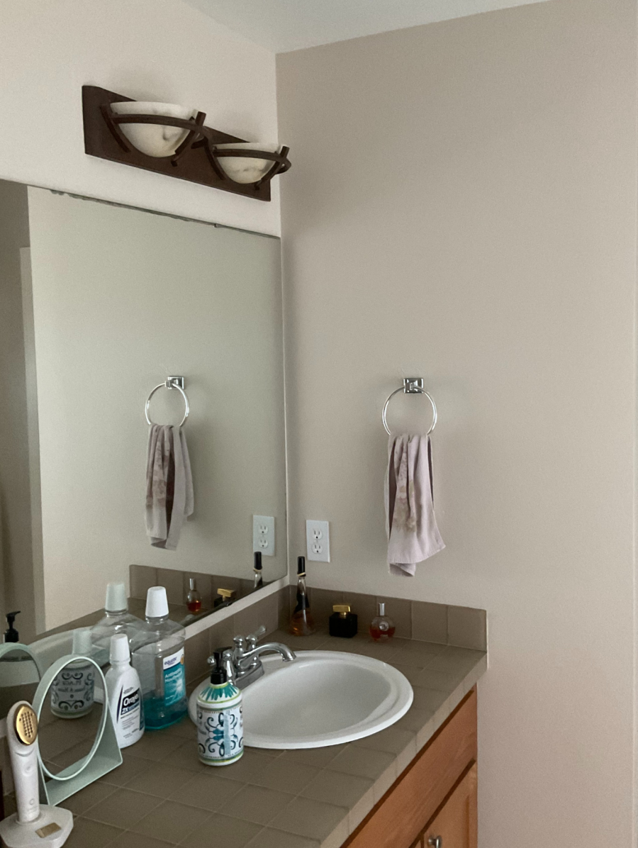 Interior Bathroom Project Preview Image 2