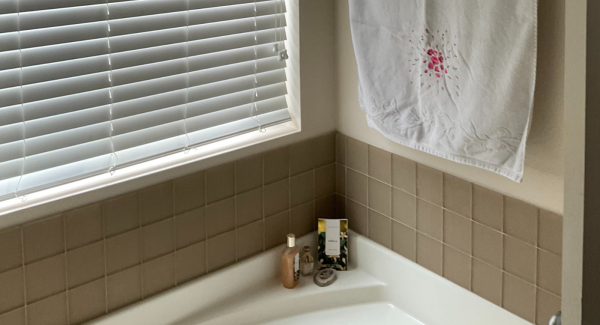 Bathroom Painting in Lacey, WA