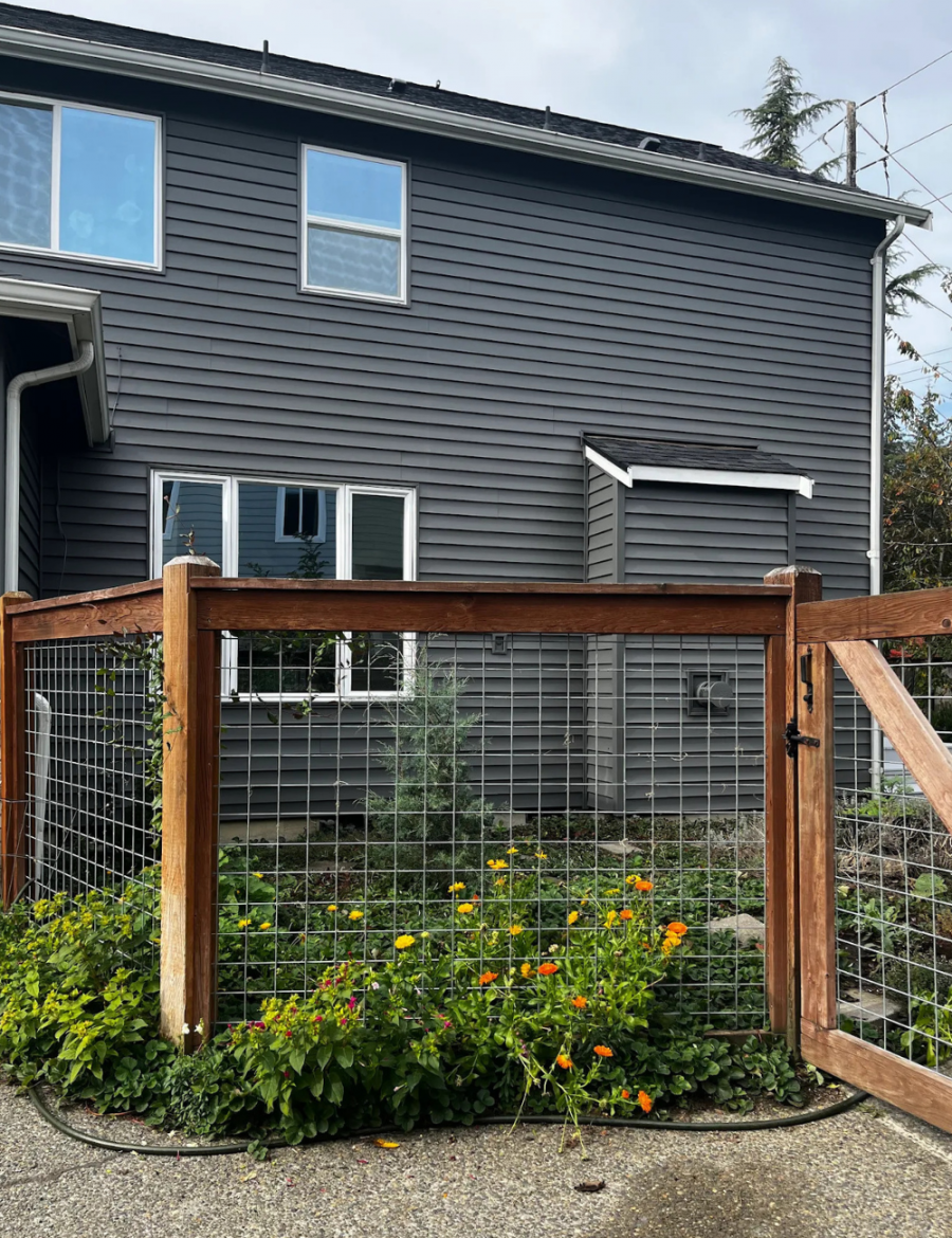 exterior painting services Preview Image 2