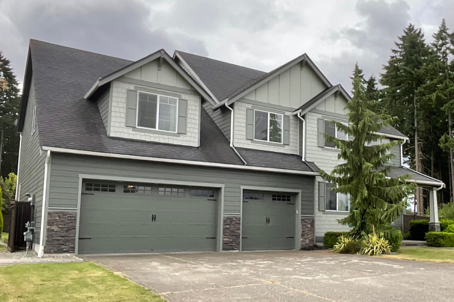 Professional Exterior Painting in Graham, WA Preview Image 2