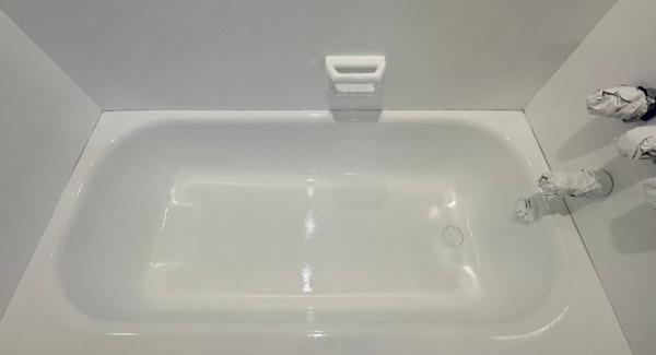 Bathtub Resurfacing Project Olympia, WA