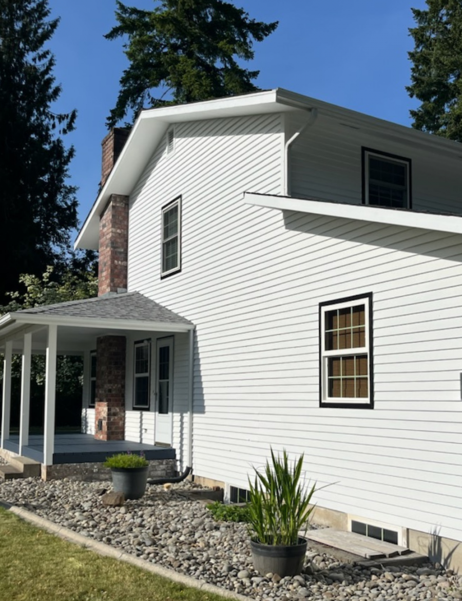 Exterior House Painting in Olympia, WA Preview Image 2
