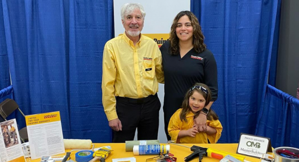 1. Trusted Local Painting Experts in Olympia