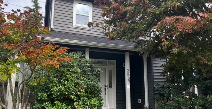 Exterior Painting in Olympia, WA