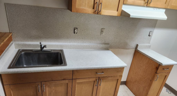 Kitchen Counter Resurfacing Olympia WA