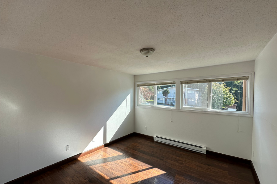 After Popcorn Ceiling Removal Preview Image 5
