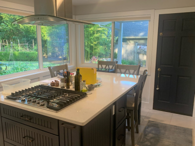 Kitchen Painting Services Olympia, WA