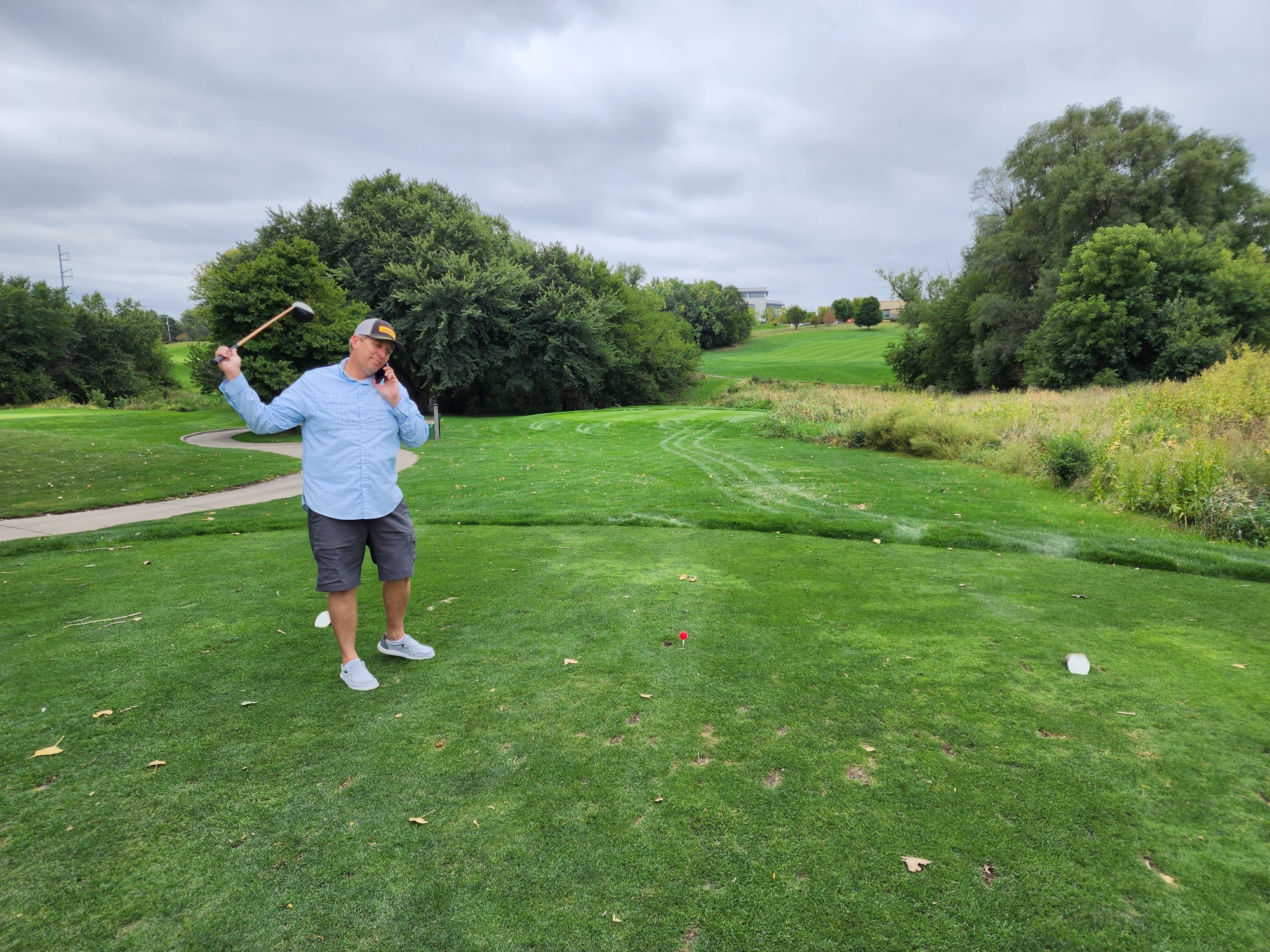 2022 Pj Morgan Real Estate Charity Golfing Tournament
