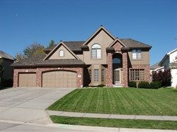 CertaPro Painters in Omaha, NE. are your Exterior painting experts