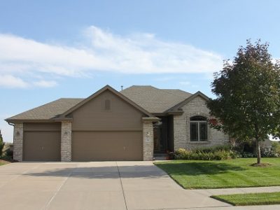 CertaPro Painters the exterior house painting experts in Millard, NE