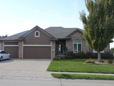 CertaPro Painters the exterior house painting experts in Millard, NE