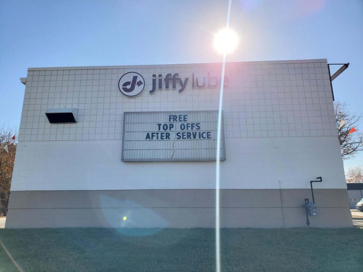 Jiffy Lube Omaha