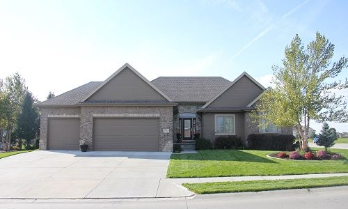 Exterior Painting Project