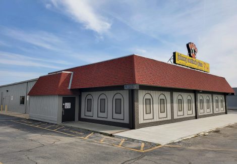 johnny sortinos commercial painting omaha ne