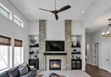 Living Room Painting