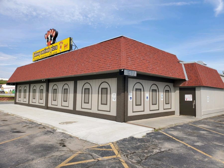 johnny sortinos commercial painting omaha ne Preview Image 2