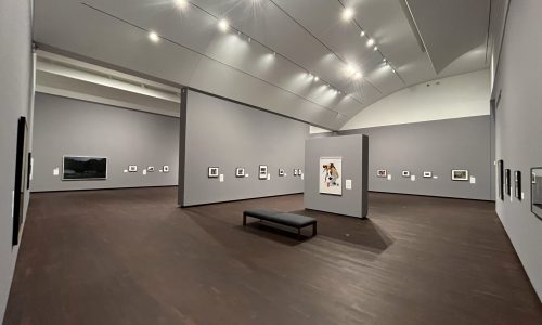 Galleries 1,2, and 3