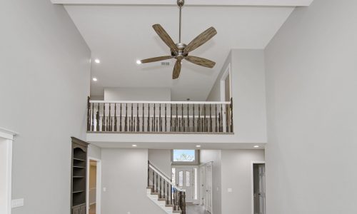 Interior Painting Project