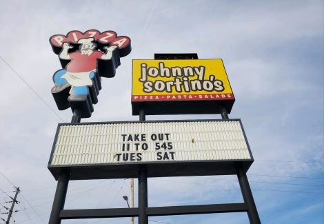 johnny sortinos commercial painting omaha ne