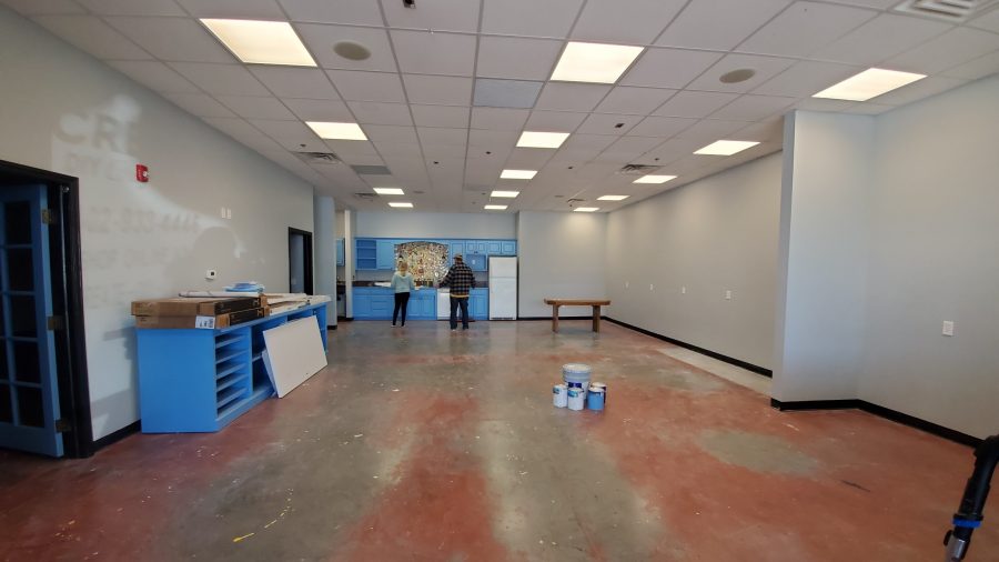 Commercial Painting of Simplistic Solutions in Elkhorn Nebraska Preview Image 4