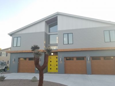 Exterior painting in Waterloo, NE