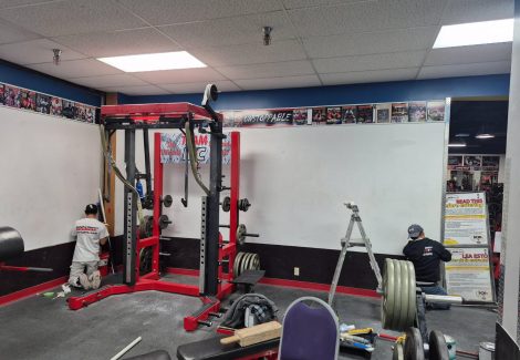 BOB's Fitness Complex