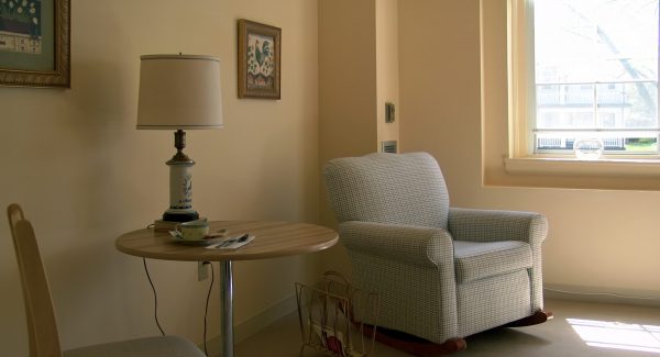 Assisted Living Facilities