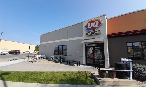 Dairy Queen