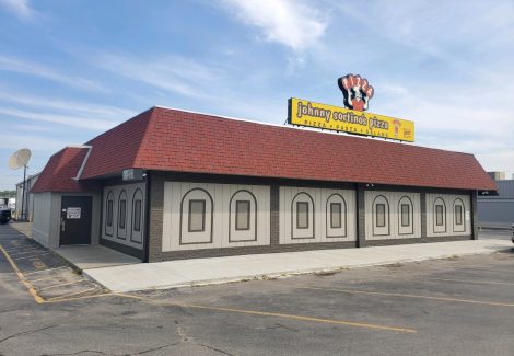 johnny sortinos commercial painting omaha ne