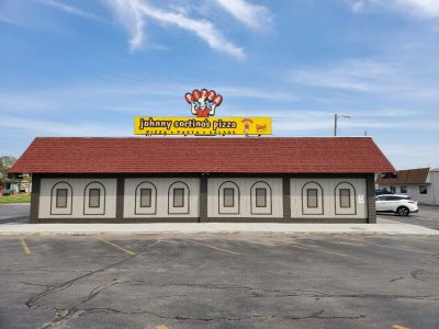 johnny sortinos commercial painting omaha ne