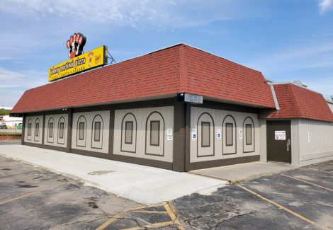 johnny sortinos commercial painting omaha ne